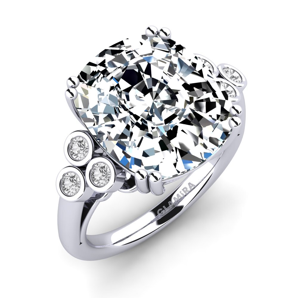 Zirconia Ring Jaselle