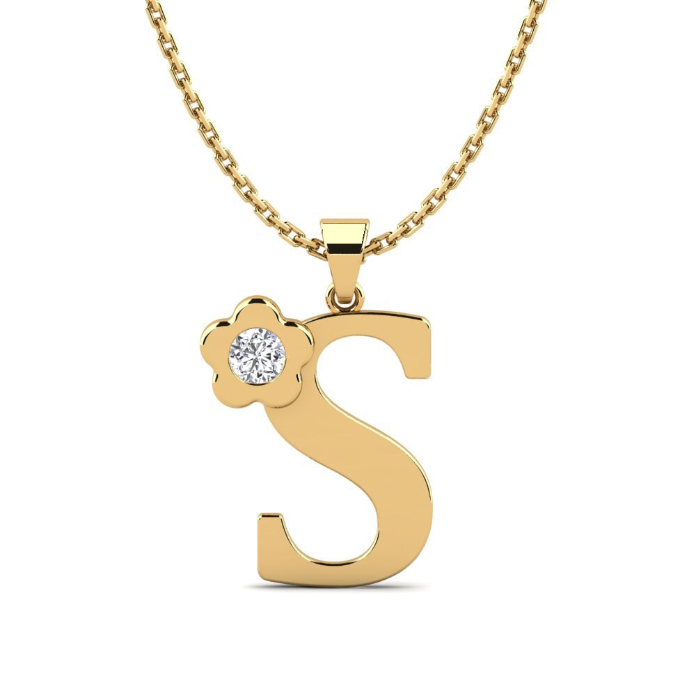 Colgante de Mujer Jeanmarie S