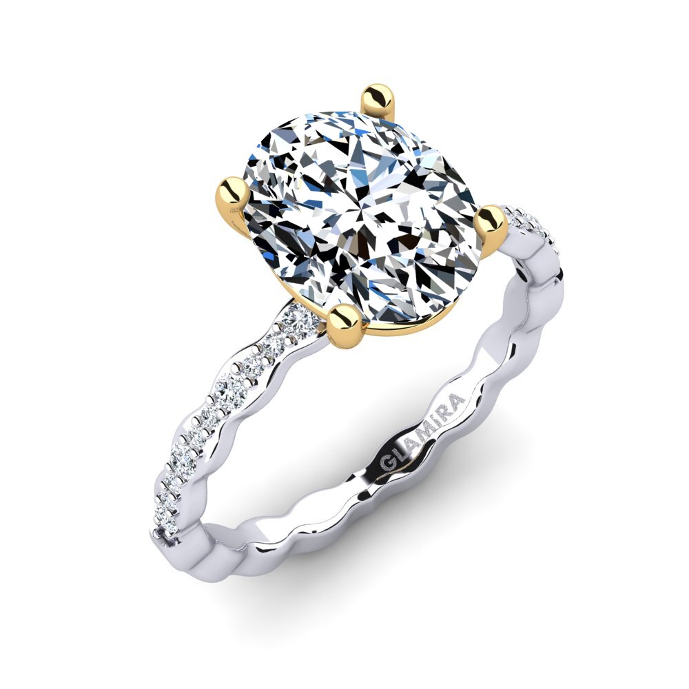Bijou Or Alliance Femme T58 Duo Rail – Améthyste Et Diamants CZ, Plaqué Or 18K 5 Microns, Dolly-Bijoux Alliance Violette Cz Bijou Or Alliance Femme T58 Duo Rail – Améthyste Et Diamants CZ, Plaqué Or 18K 5 Microns, Dolly-Bijoux Alliance Violette Cz