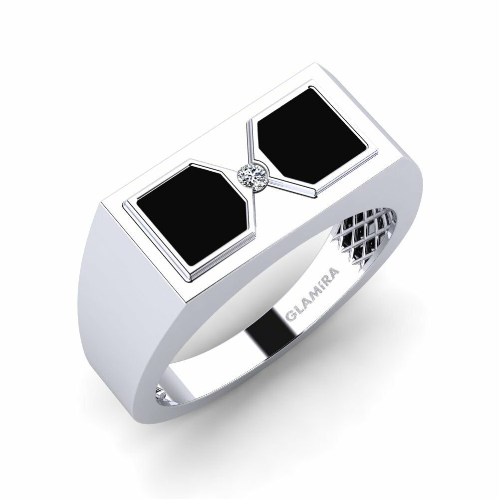 Heren ring Jennine