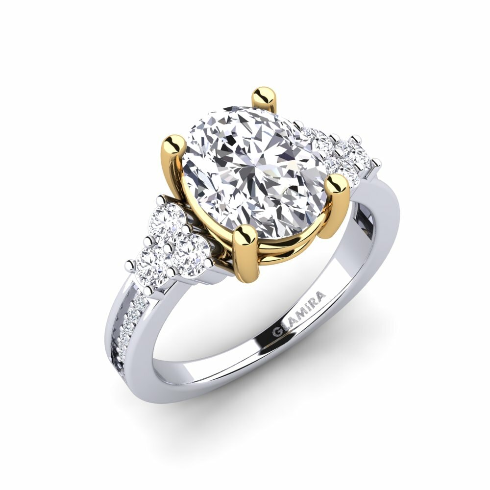 Glamira bague de fiançailles new arrivals