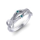 GLAMIRA Ringe Jesusita