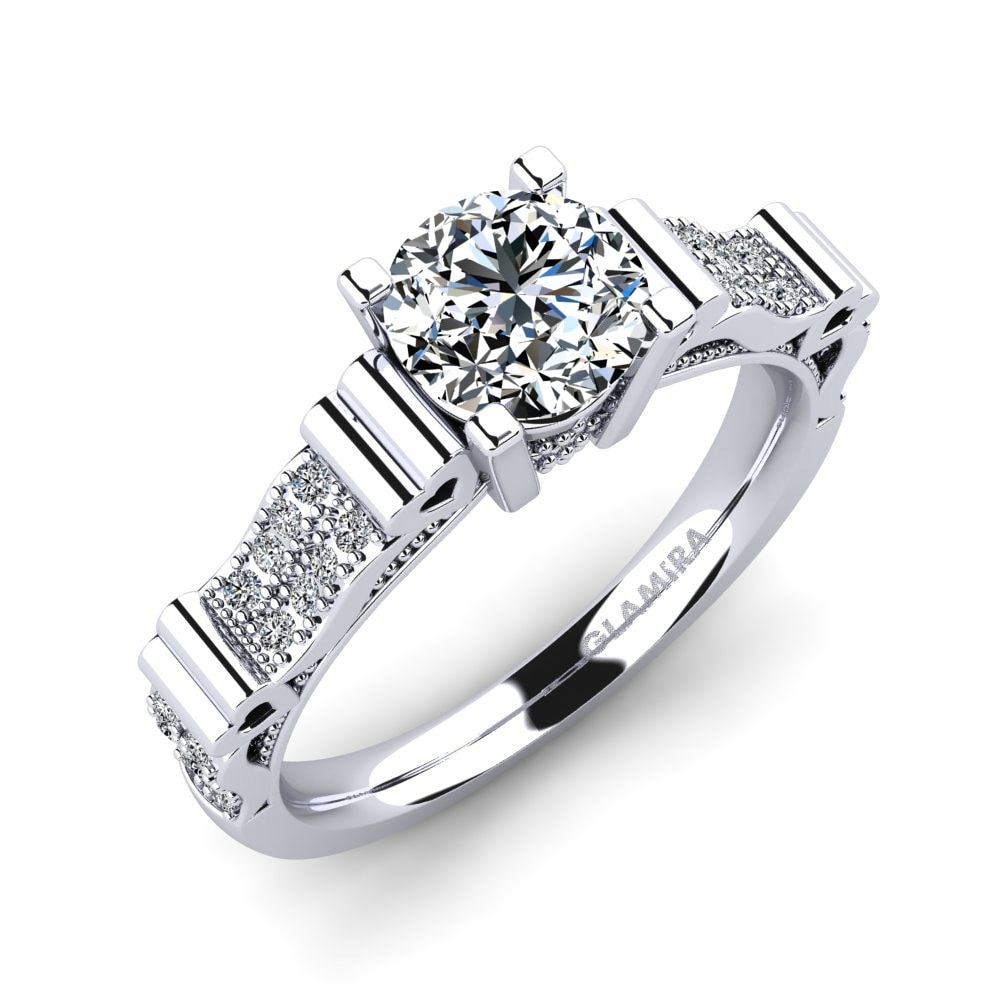 Engagement Ring Jezuze