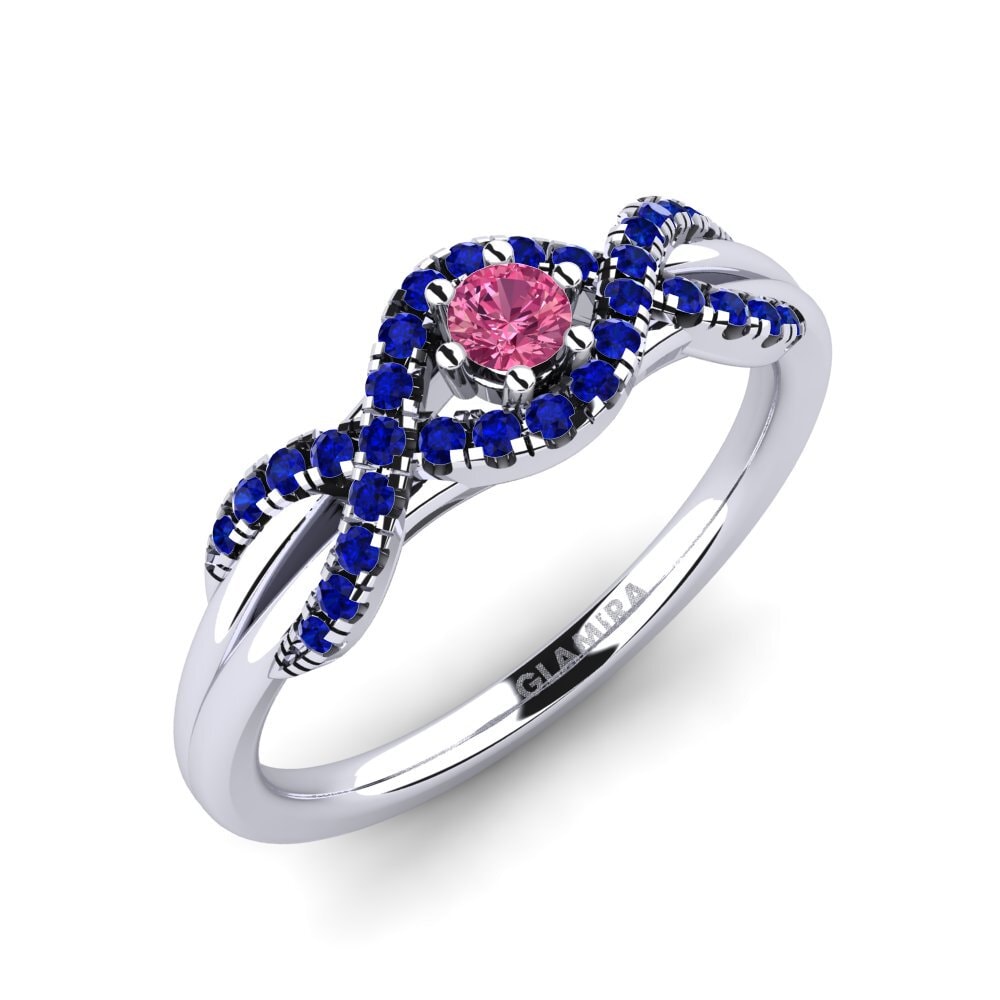 Engagement Ring Jilessa 0.1 crt
