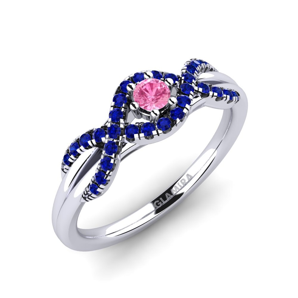 Engagement Ring Jilessa 0.1 crt