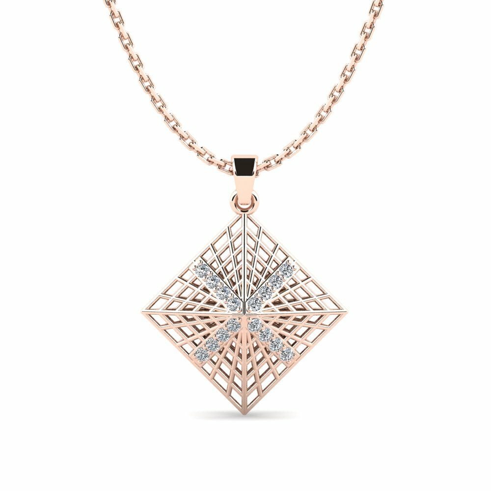 Colgante de Mujer Joellen