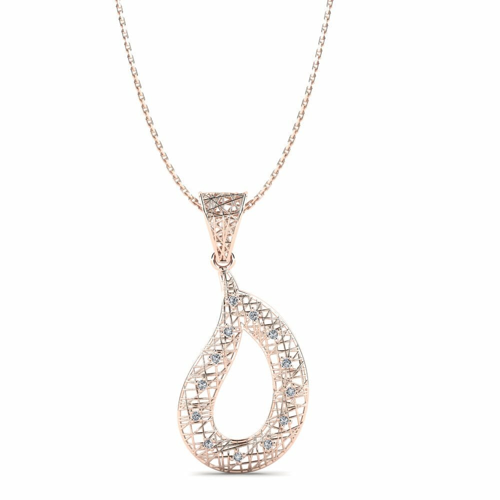 Colgante de Mujer Johnsie