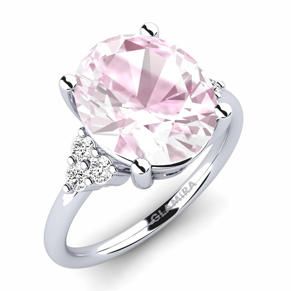 Kunzite Ring Jomairys