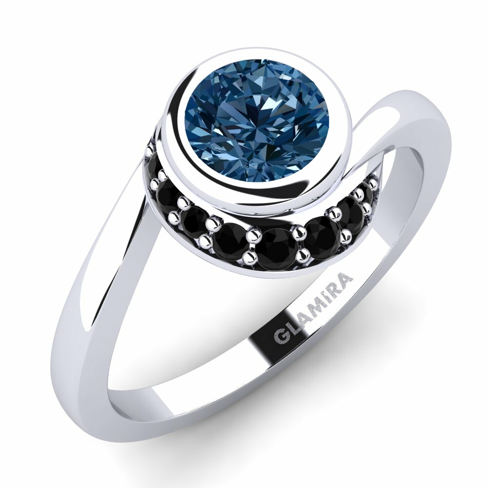Verlovingsring Joyce 0.8 crt
