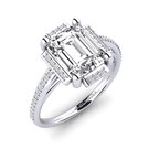 GLAMIRA Ringe Juniper