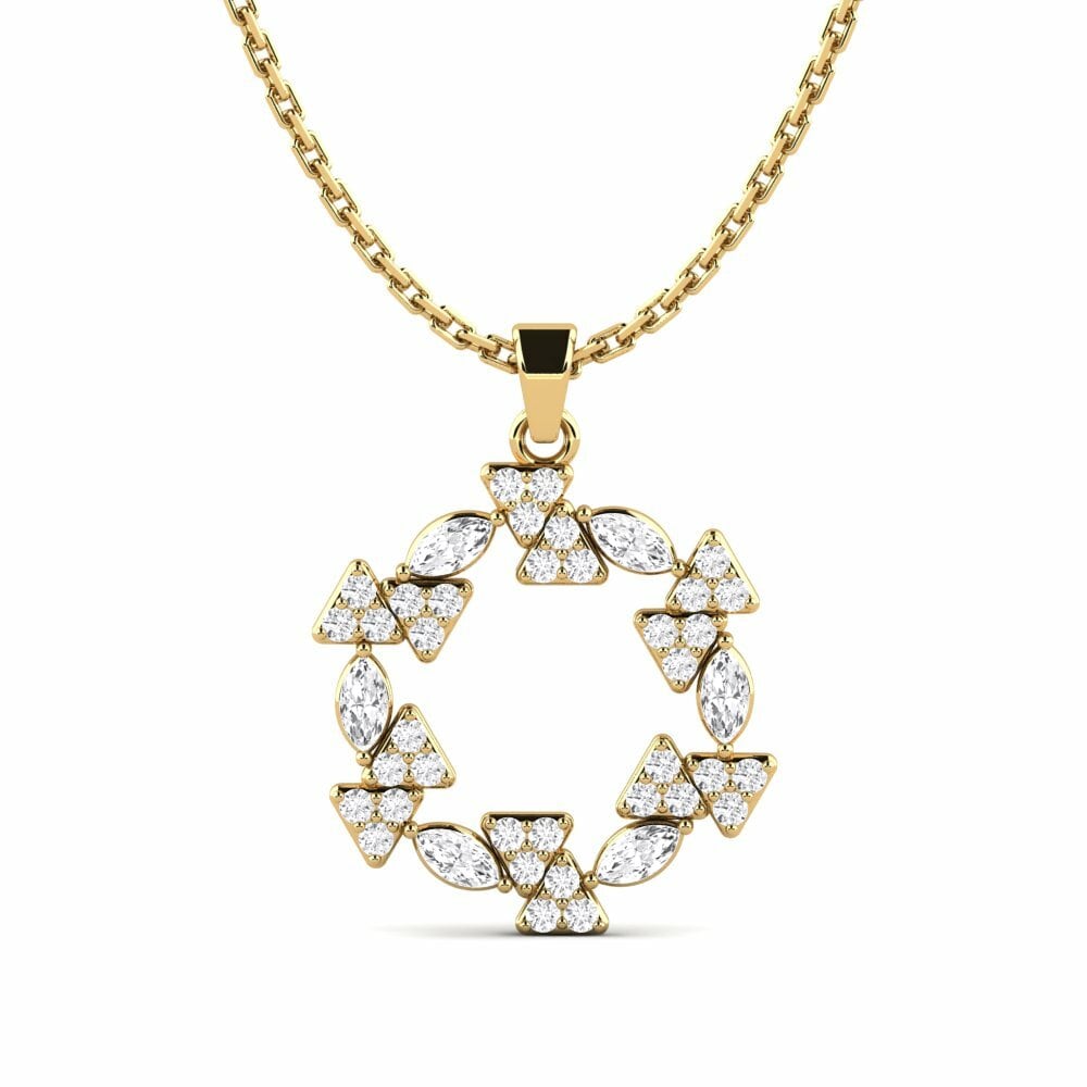 White sapphire for jupiter 2025