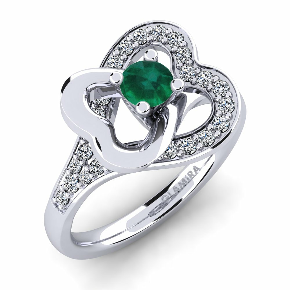 Engagement Ring Kailyn 0.25 crt