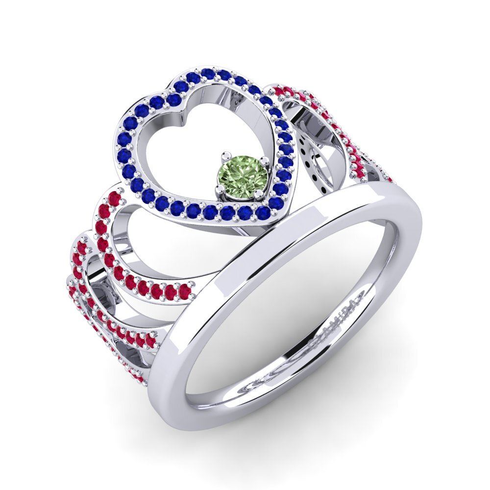Anillo Kalpita
