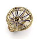 GLAMIRA Ringe Katharina