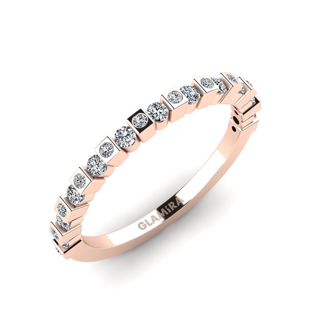 Zirkonia Ring Katheleen