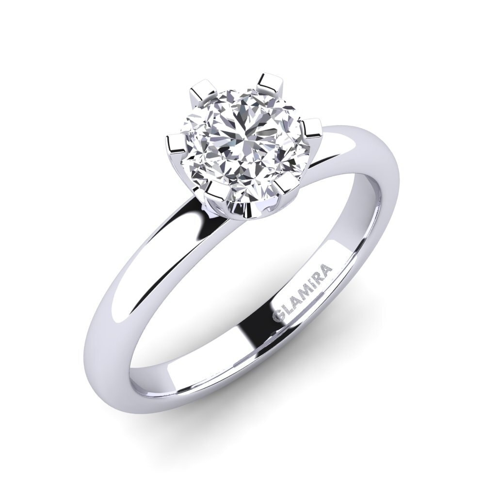 Diamond Engagement Ring Katherina 1.0 crt
