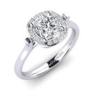 GLAMIRA Ringe Katusha
