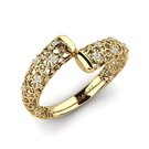 GLAMIRA Ringe Keitha