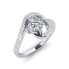 GLAMIRA Ringe Kensley