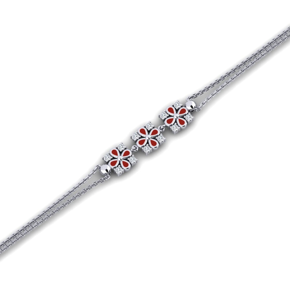 Lab Grown Diamond Women's Bracelet Kenton