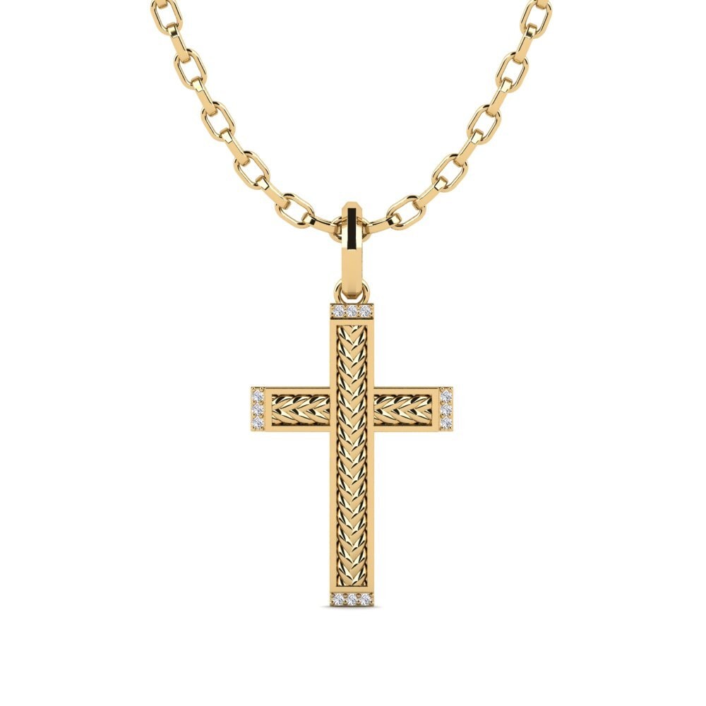 Men's Pendant Kerygma