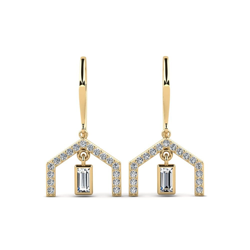Women's Earring Keslik