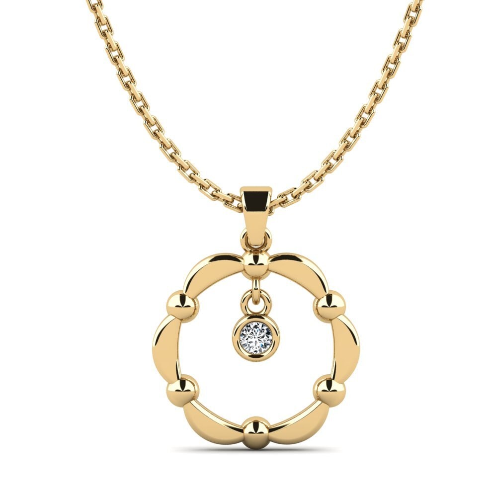 Women's Pendant Kitn