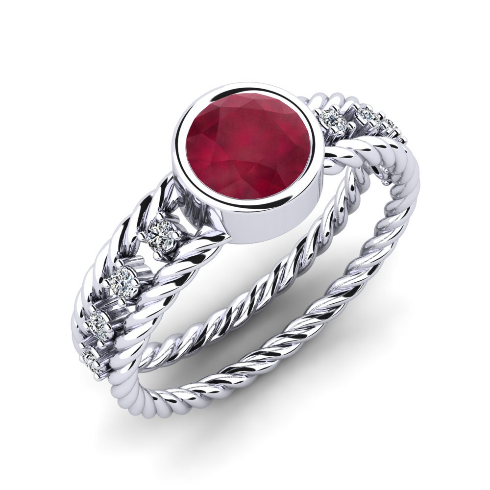 Rubin Ring Kleven