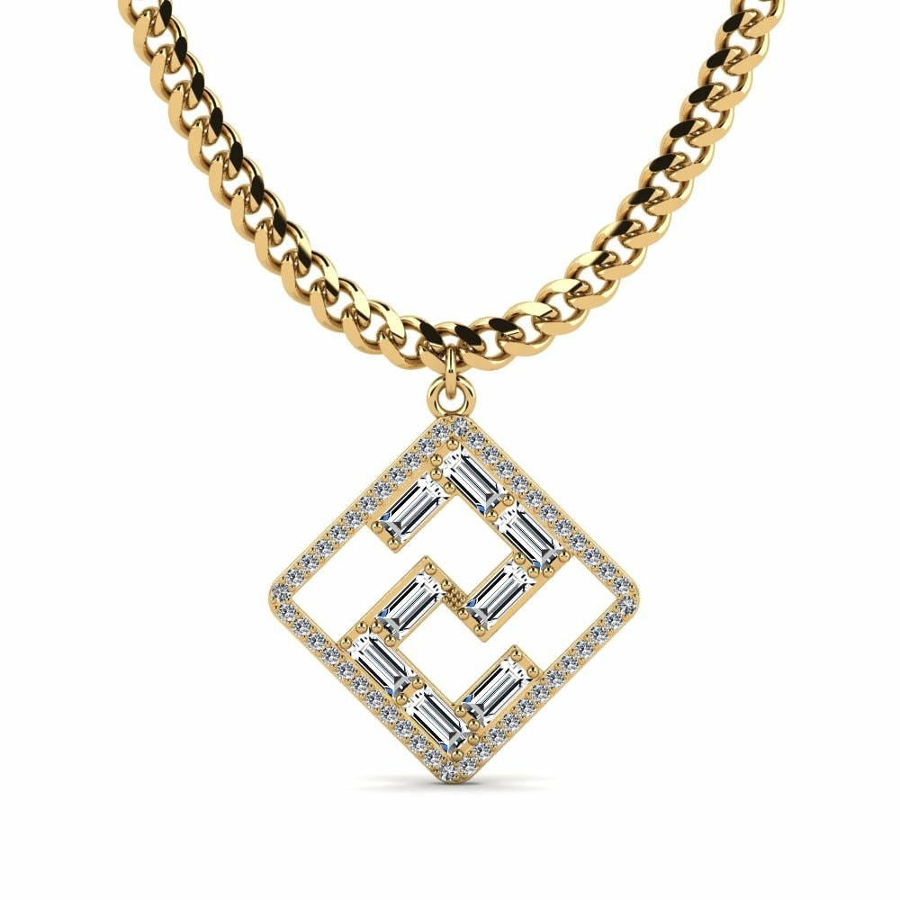 Collar de Mujer Koine
