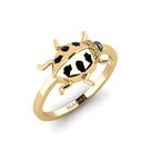GLAMIRA Ring Kopaonik