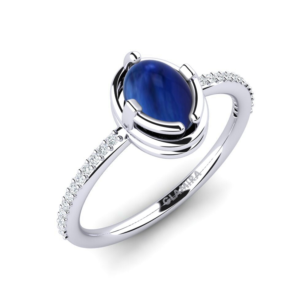 Sapphire Ring Korrey