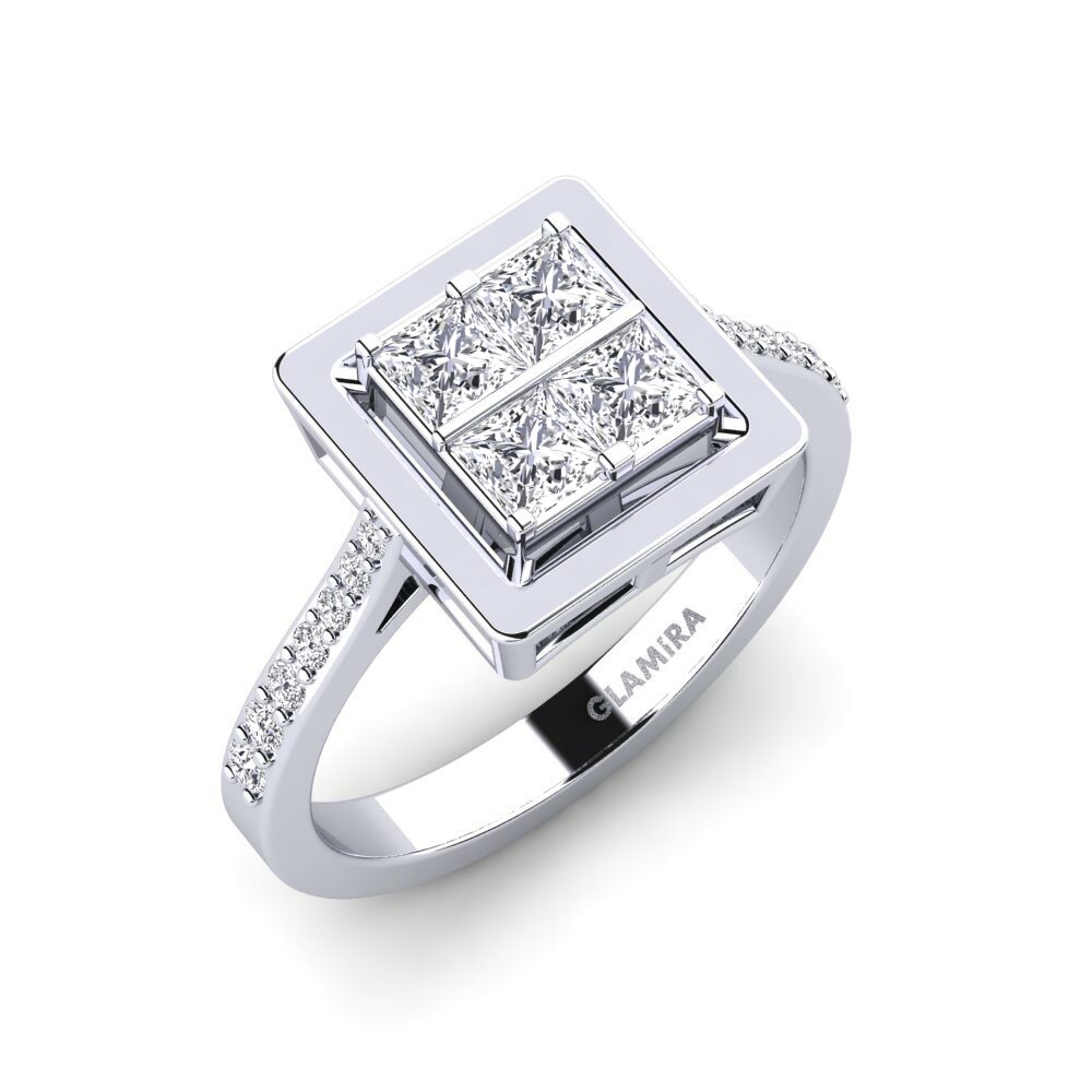 GLAMIRA Anello Kournas