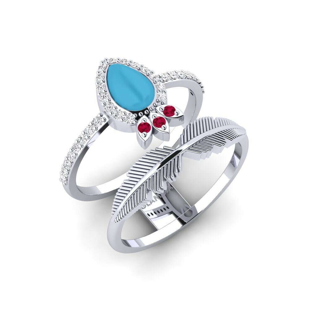 Palladio 950 Anello Kovera