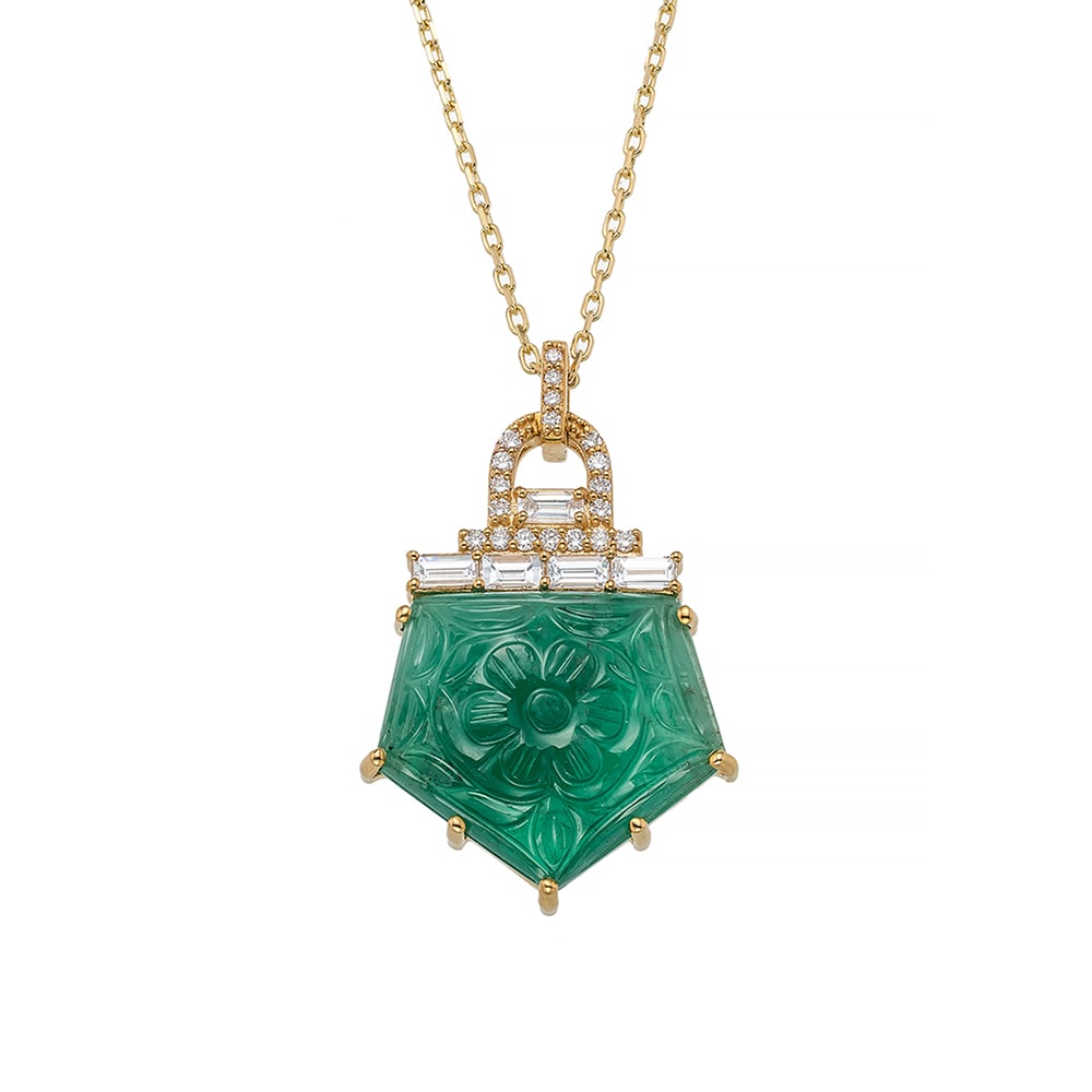 Women's Pendant Kradolf