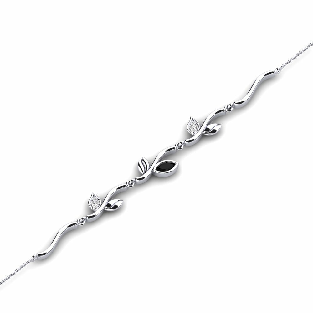 Black Onyx Bracelet Krisanta