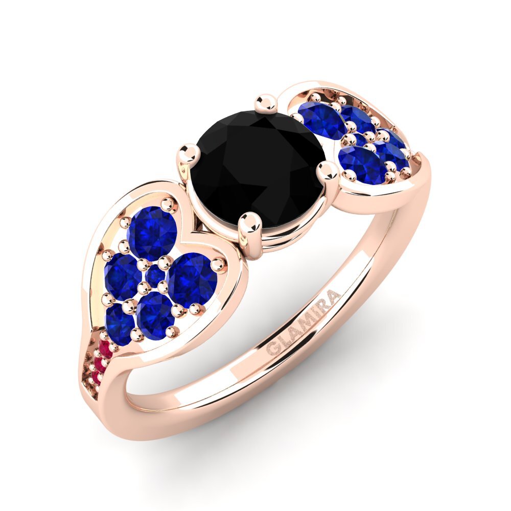Engagement Ring Krishia