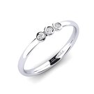 GLAMIRA Ringe Krul