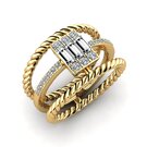 GLAMIRA Ringe Ksenon