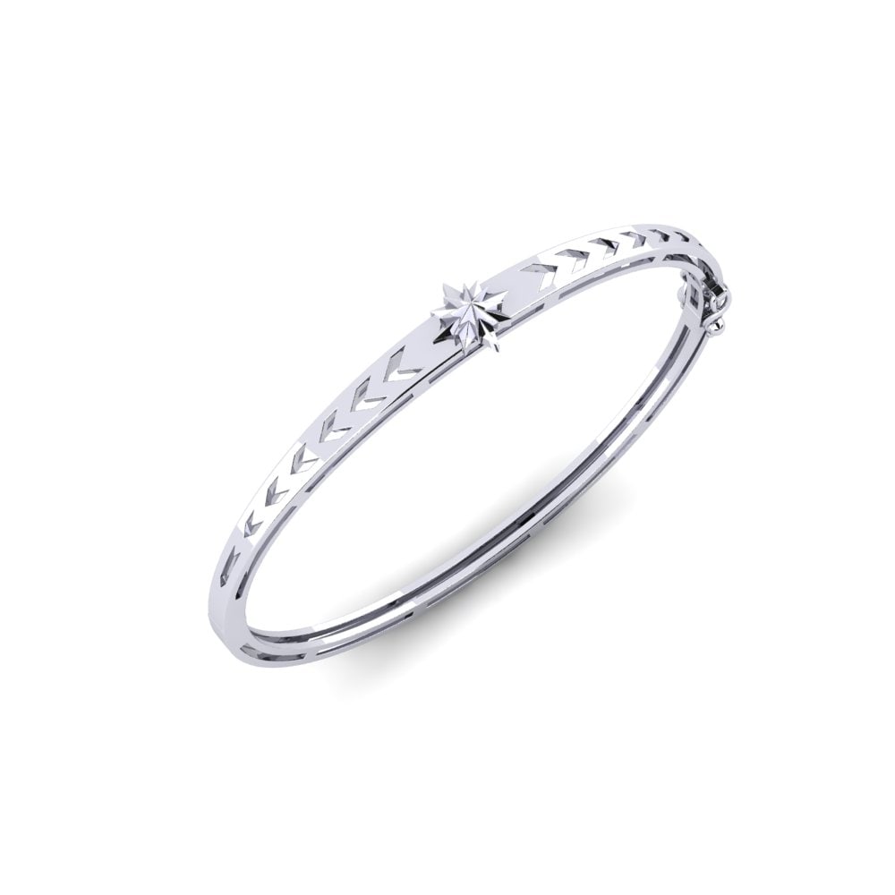 925 Zilver Armbanden Lacerta