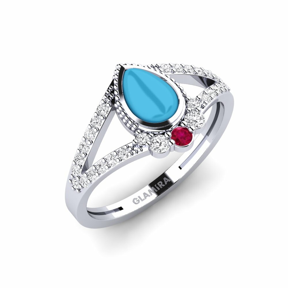 Palladio 950 Anello Lasaitasuna