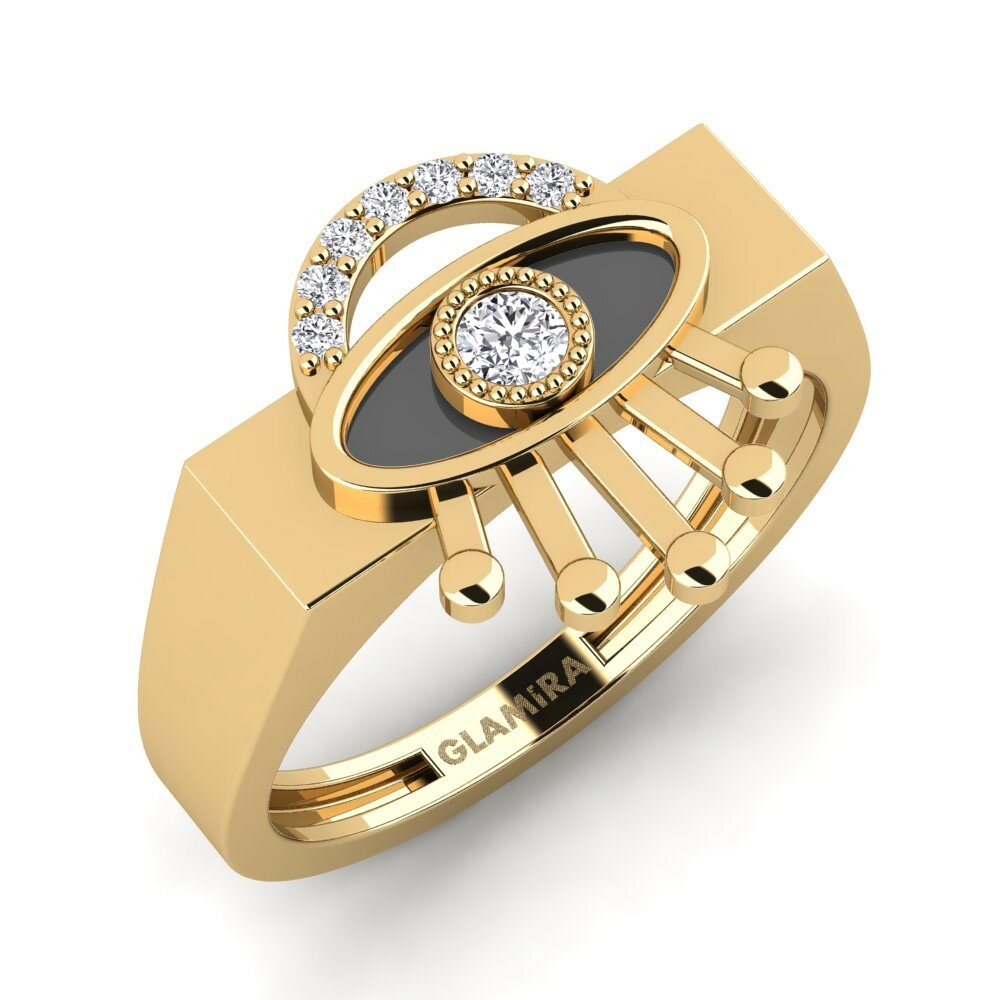 GLAMIRA Ringe Latar