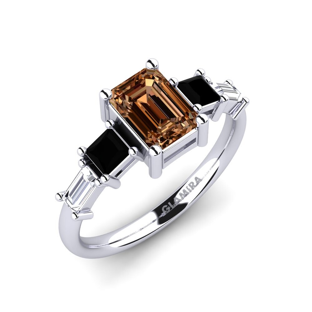 Engagement Ring Lauralee