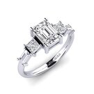 GLAMIRA Ringe Lauralee