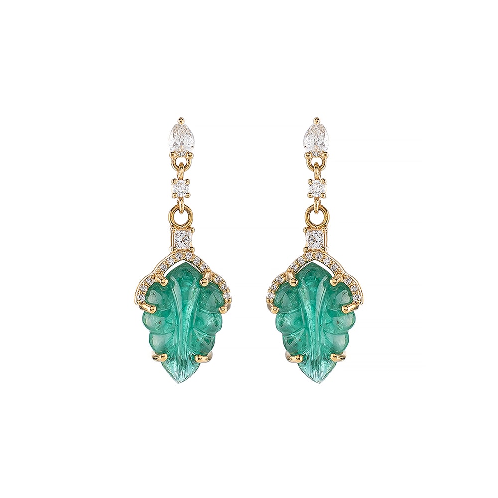 Women's Earring Lausanne