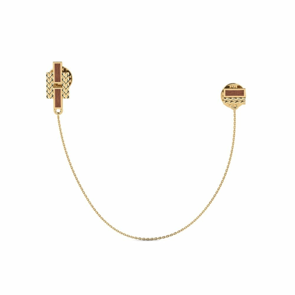 Lapel Pin Laval