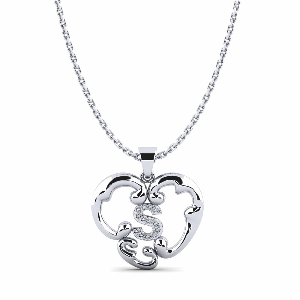 Colgante de Mujer Lavenia S