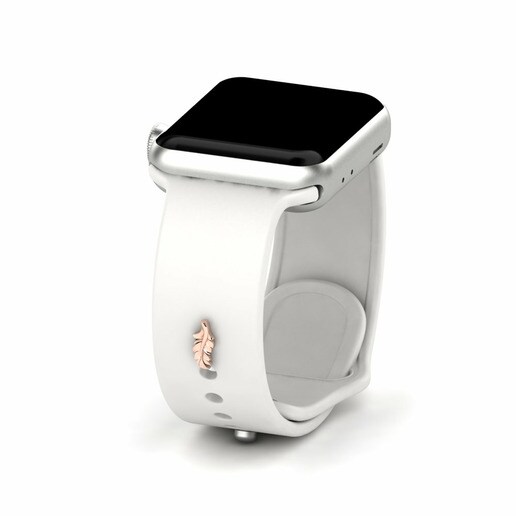 Phụ kiện Apple Watch® Lavenir - A Vàng Hồng 750