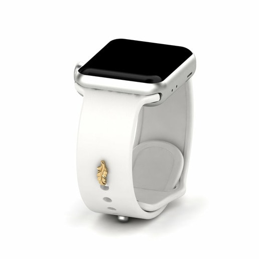 Phụ kiện Apple Watch® Lavenir - A Vàng 750