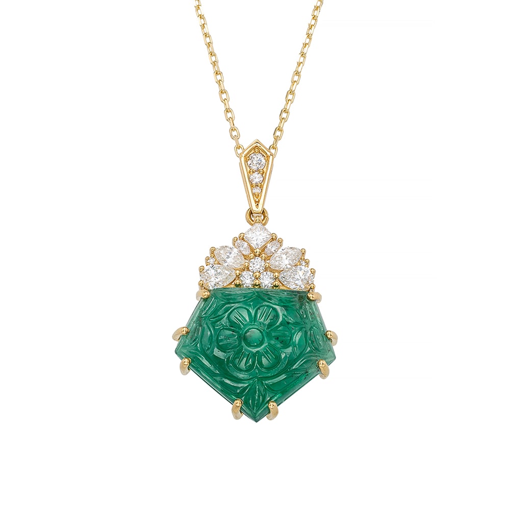 Women's Pendant Lavey