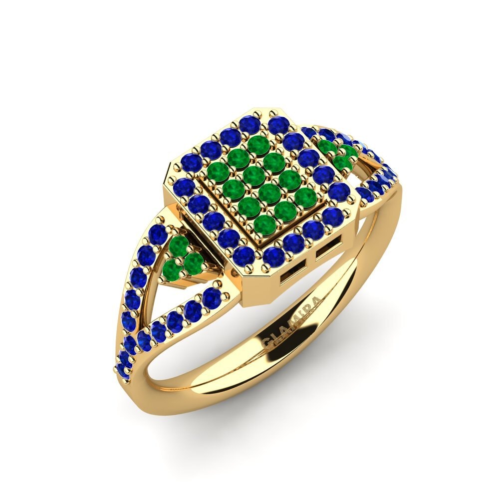 Bague de fiançailles Barletta